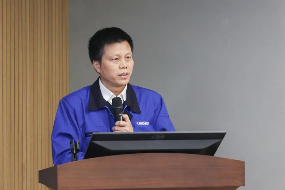 2021中国（长沙）国际工程机械设计大赛暨“设计之星”评比活动GA黄金甲智能组“创新设计工作营”开营啦！
