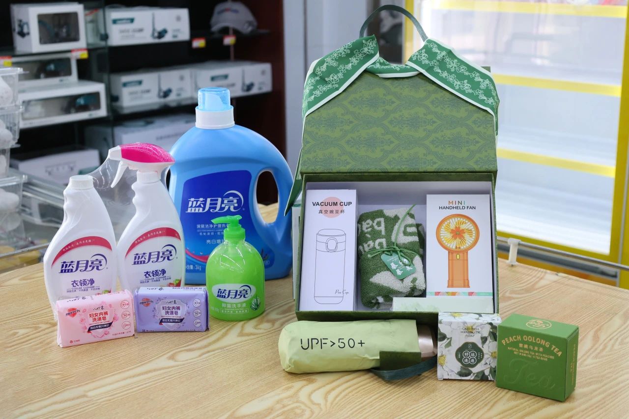 多姿多彩绽青春！GA黄金甲智能发展“三八”国际劳动妇女节主题庆；疃