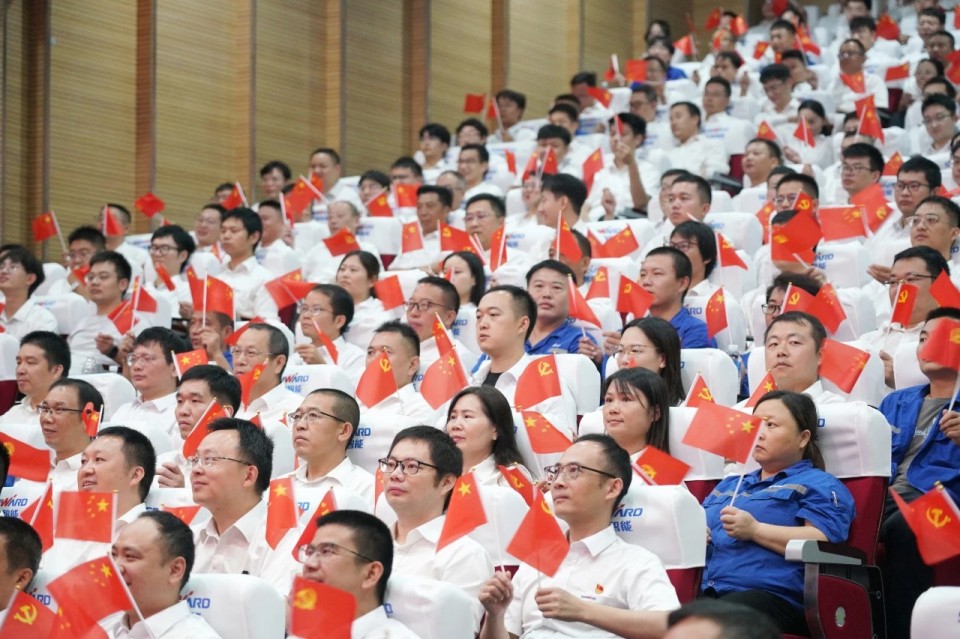 20250904081433_55648 GA黄金甲智能组织集中收看留想中国人民抗日战争暨世界反法西斯战争成功80周年大会