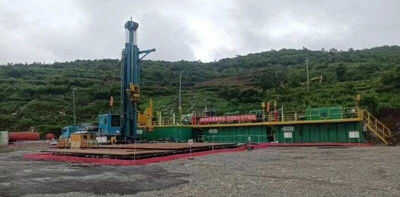 GA黄金甲智能矿山接济技术成就获权威认证，硬核技术筑牢安全防线