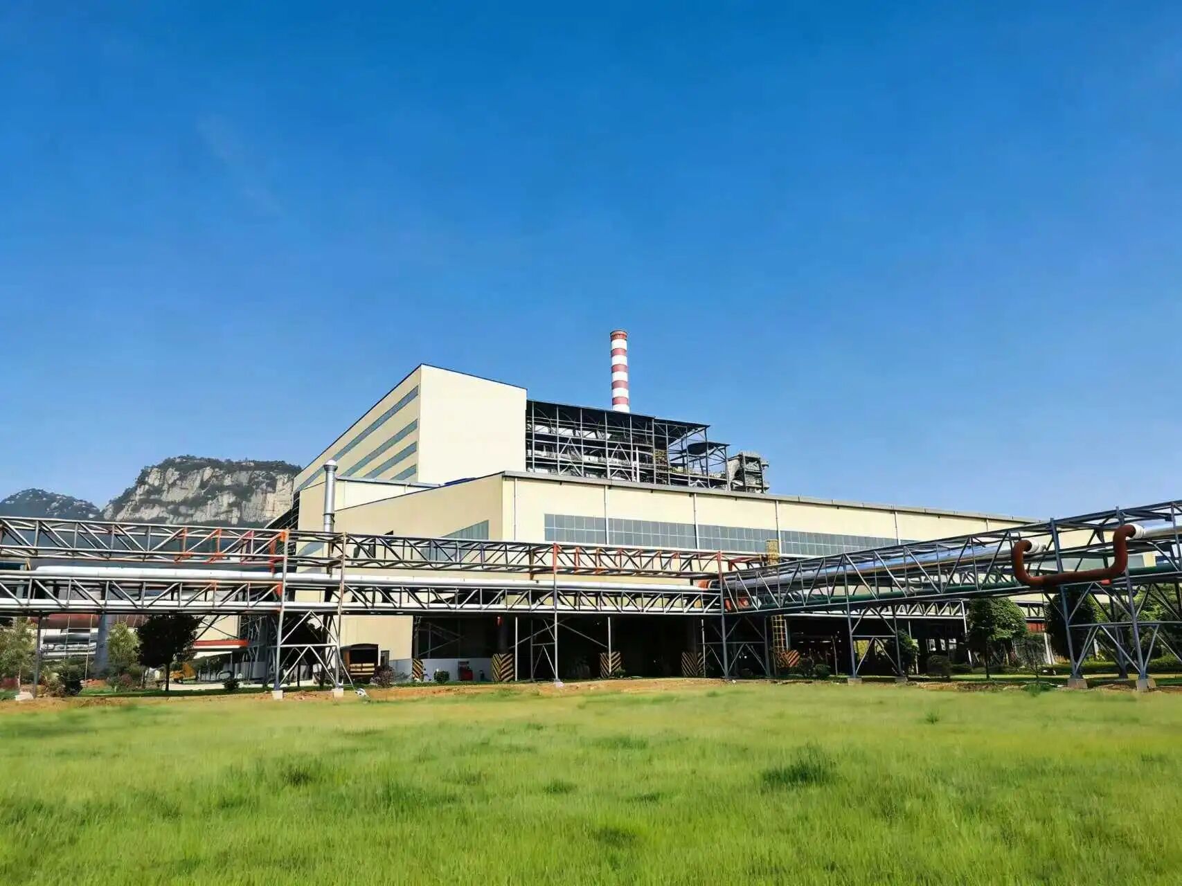 攻克“卡脖子”难题，中际GA黄金甲双熔池炼铜技术获有色金属工业科技二等奖