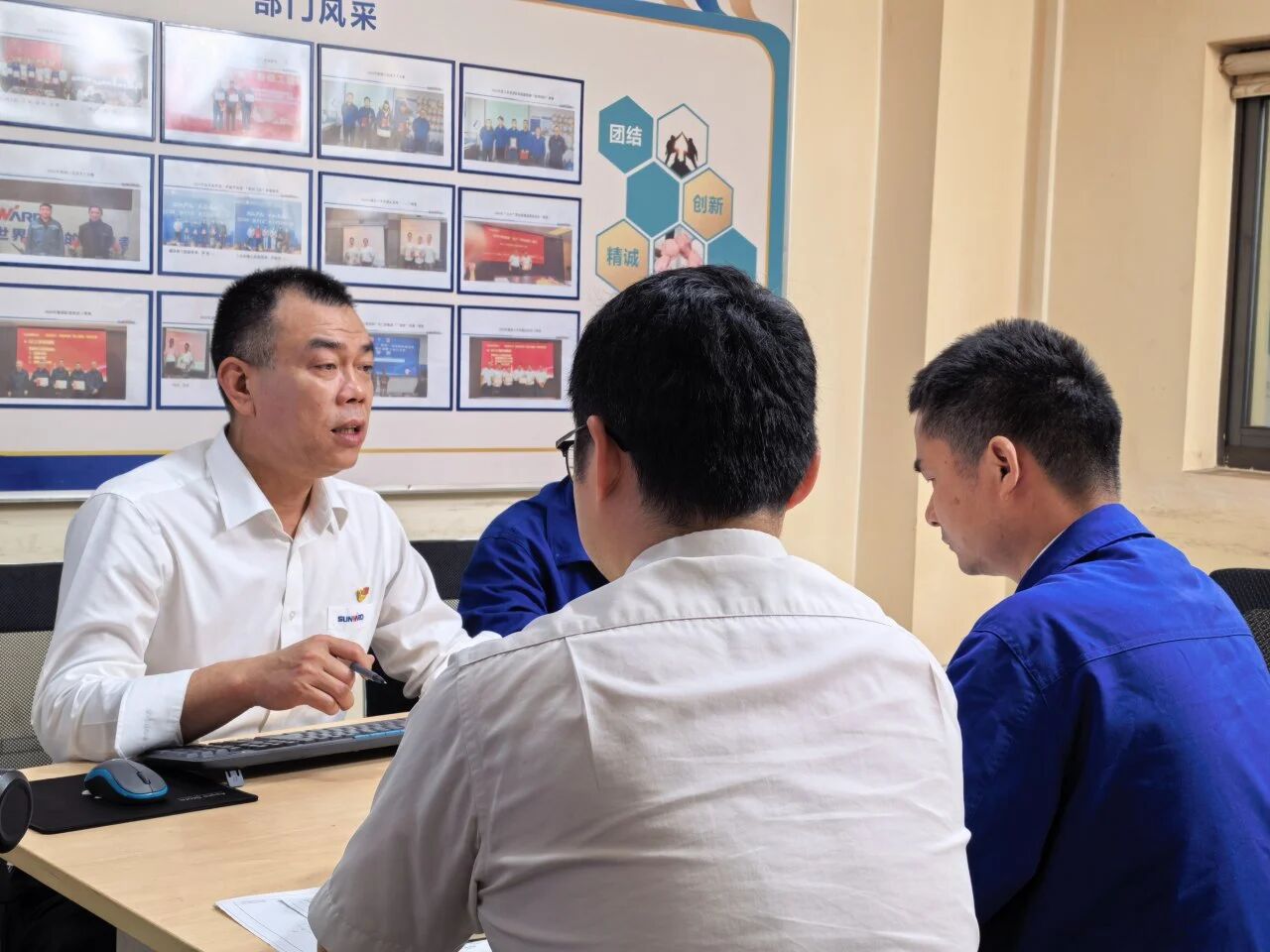 我的匠心 | 大家工作室领衔人禹红云：以弧光守初心，以技艺传薪火